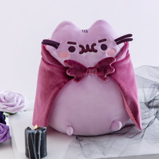 Halloween Pusheen