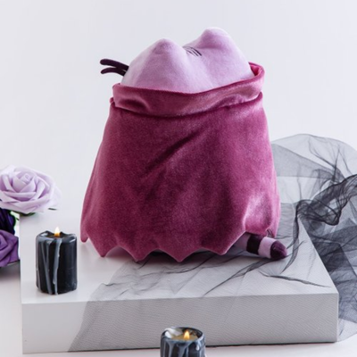 Halloween Pusheen
