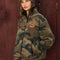 Camo Fleece