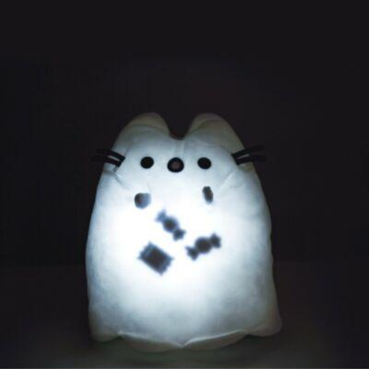 Halloween Pusheen
