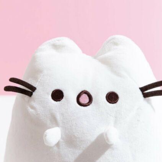 Halloween Pusheen