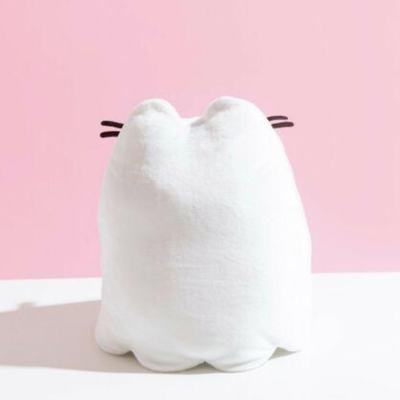 Halloween Pusheen
