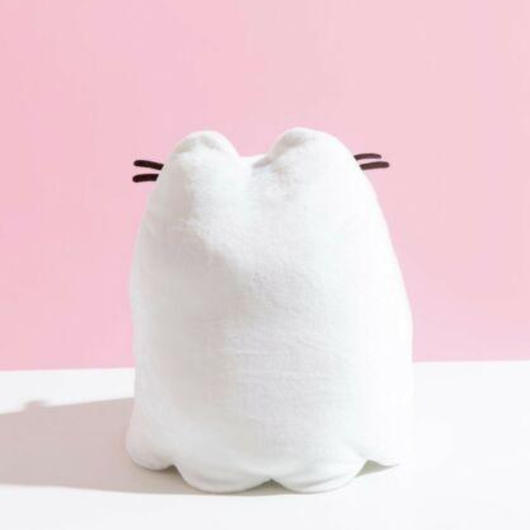 Halloween Pusheen