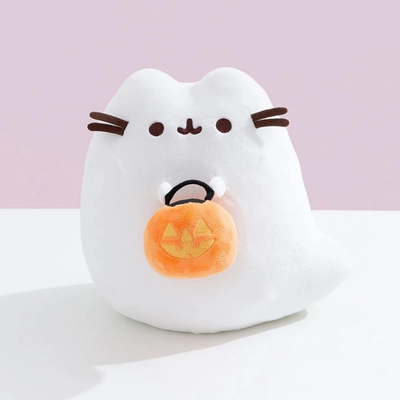 Halloween Pusheen