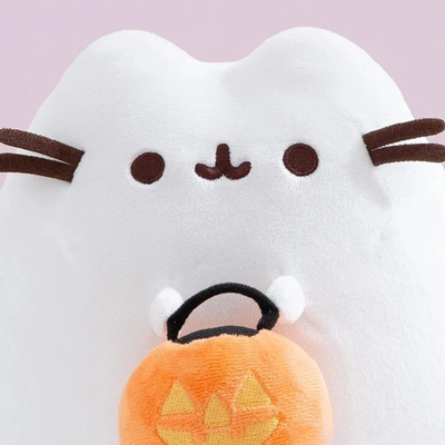 Halloween Pusheen