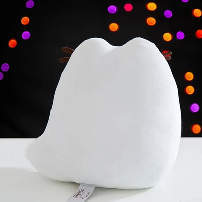 Halloween Pusheen