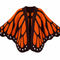 Monarch Butterfly Cardigan