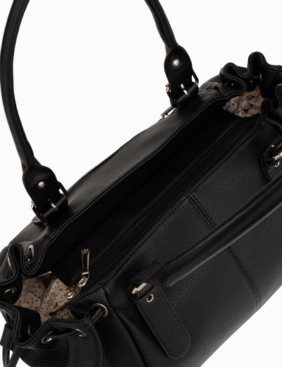 Floral Fall Bag