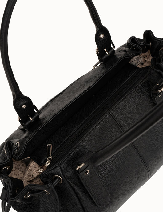 Floral Fall Bag