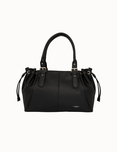 Floral Fall Bag