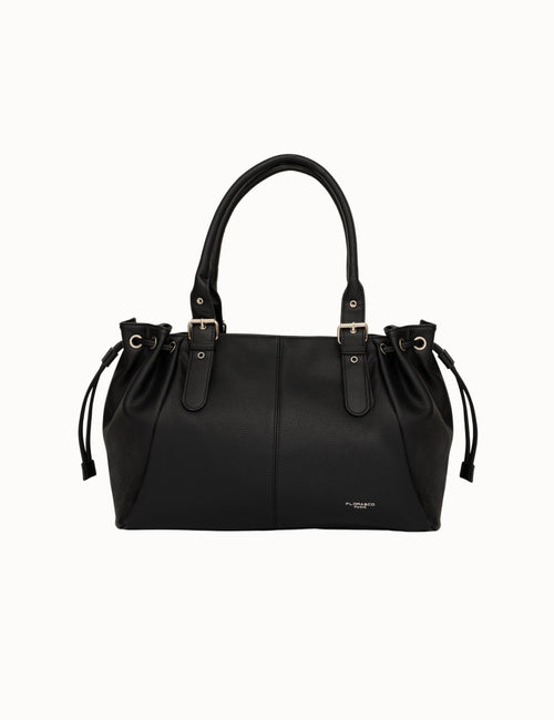 Floral Fall Bag