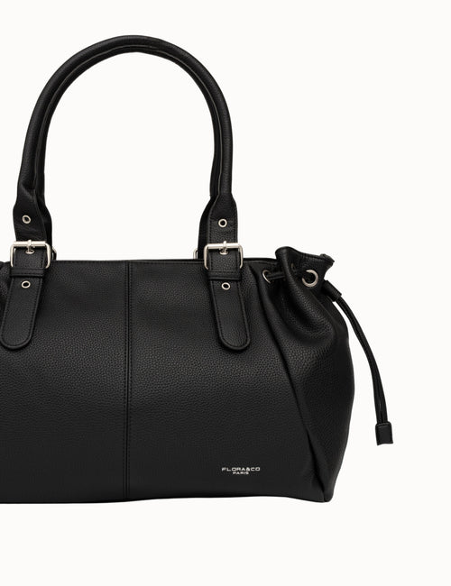 Floral Fall Bag