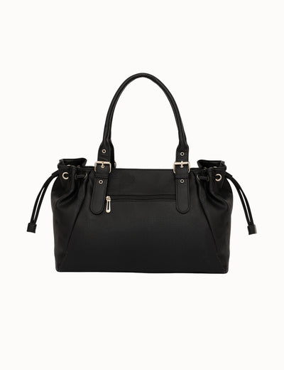 Floral Fall Bag