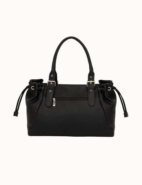Floral Fall Bag