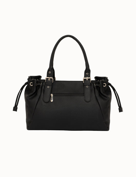 Floral Fall Bag
