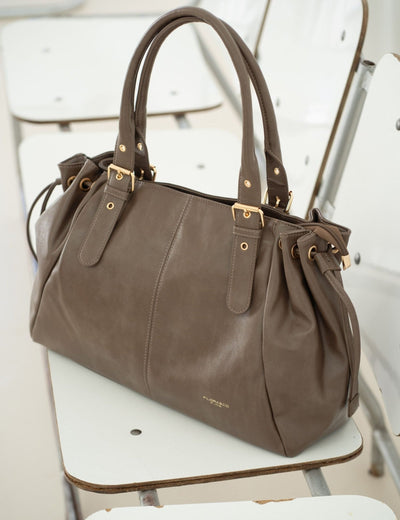 Floral Fall Bag